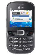 Best available price of LG C365 in D