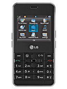 Best available price of LG CB630 Invision in D