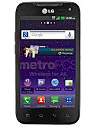 Best available price of LG Connect 4G MS840 in D