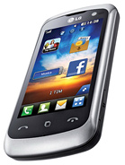 Best available price of LG KM570 Cookie Gig in D