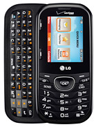 Best available price of LG Cosmos 2 in D