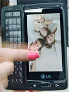 Best available price of LG GW910 in D