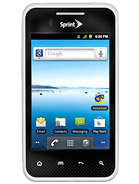 Best available price of LG Optimus Elite LS696 in D