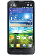 Best available price of LG Escape P870 in D