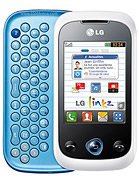 Best available price of LG Etna C330 in D