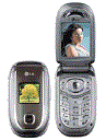 Best available price of LG F2400 in D