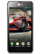 Best available price of LG Optimus F5 in D
