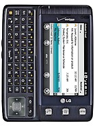 Best available price of LG Fathom VS750 in D