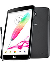 Best available price of LG G Pad II 8-0 LTE in D
