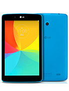 Best available price of LG G Pad 7-0 in D