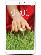 Best available price of LG G Pad 8-3 in D