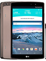 Best available price of LG G Pad II 8-3 LTE in D