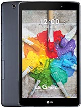 Best available price of LG G Pad III 8-0 FHD in D