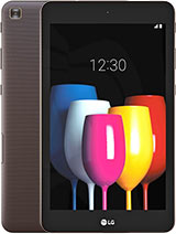 Best available price of LG G Pad IV 8-0 FHD in D