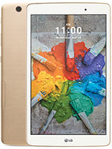 Best available price of LG G Pad X 8-0 in D