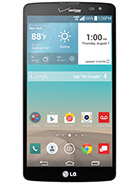 Best available price of LG G Vista CDMA in D