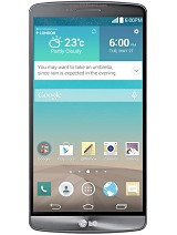 Best available price of LG G3 LTE-A in D