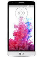 Best available price of LG G3 S in D
