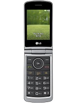 Best available price of LG G350 in D