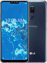 Best available price of LG G7 One in D