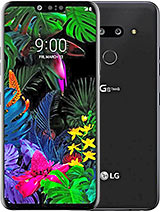 Best available price of LG G8 ThinQ in D