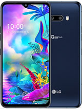 Best available price of LG V50S ThinQ 5G in D