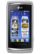 Best available price of LG GC900 Viewty Smart in D