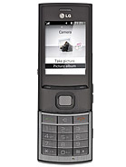 Best available price of LG GD550 Pure in D