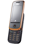 Best available price of LG GM310 in D