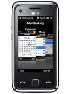 Best available price of LG GM730 Eigen in D