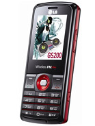 Best available price of LG GS200 in D
