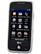 Best available price of LG GS390 Prime in D
