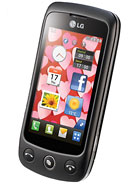 Best available price of LG GS500 Cookie Plus in D