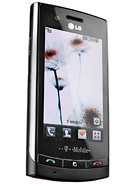 Best available price of LG GT500 Puccini in D