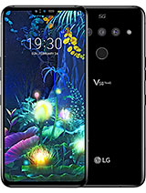 Best available price of LG V50 ThinQ 5G in D
