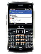 Best available price of LG GW550 in D