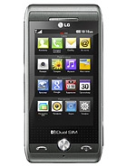 Best available price of LG GX500 in D
