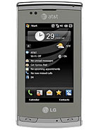 Best available price of LG CT810 Incite in D