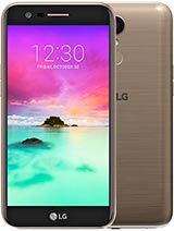 Best available price of LG K10 2017 in D