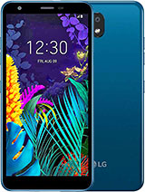 Best available price of LG K30 2019 in D