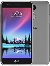 Best available price of LG K4 2017 in D