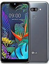 Best available price of LG K50 in D