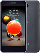 Best available price of LG K8 2018 in D