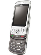 Best available price of LG KC780 in D