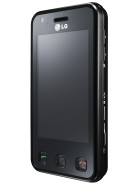 Best available price of LG KC910i Renoir in D