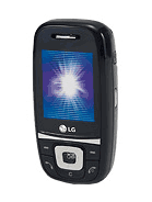 Best available price of LG KE260 in D