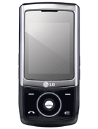 Best available price of LG KE500 in D
