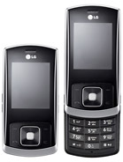 Best available price of LG KE590 in D
