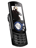 Best available price of LG KE600 in D