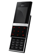Best available price of LG KE800 in D